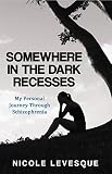 Somewhere In The Dark Recesses My Personal Journey Through Schizophrenia English Edition