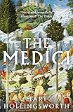 The Medici English Edition