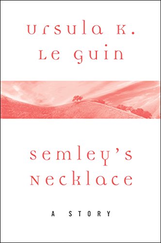Semley's Necklace cover
