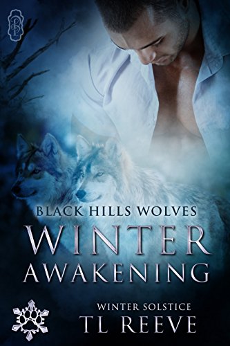 Winter Awakening (By: T.L. Reeve) cover