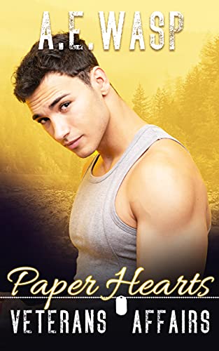 Paper Hearts book cover