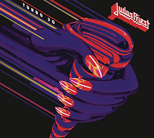 Turbo 30 (Remastered 30th Anniversary Deluxe Edition)