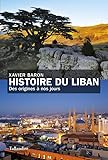 Histoire Du Liban