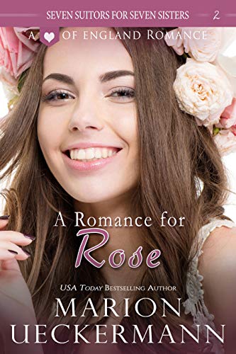 A Romance for Rose cover