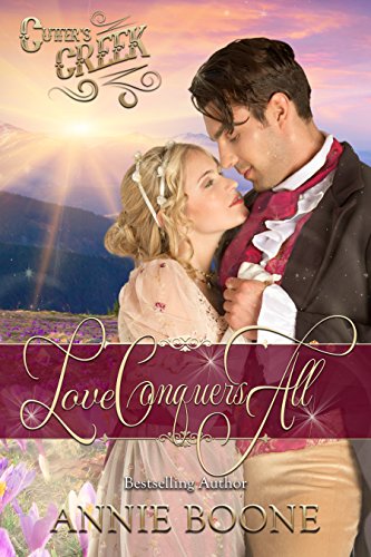 Love Conquers All book cover