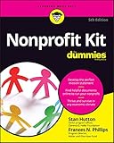 Nonprofit Kit For Dummies For Dummies Lifestyle