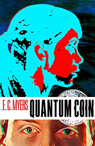Quantum Coin book cover