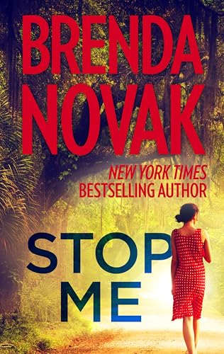 Stop Me book cover