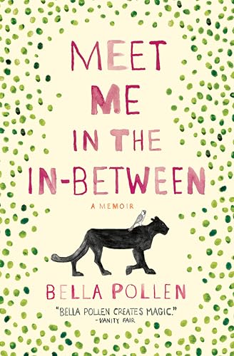 Meet Me in the In-Between book cover