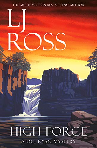 High Force book cover