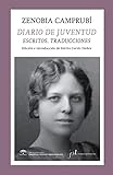 Diario De Juventud Escritos Traducciones Spanish Edition