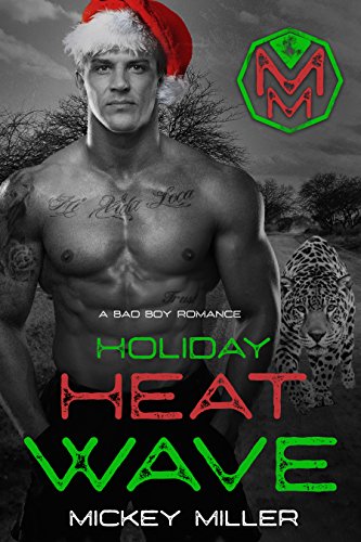 Holiday Heat Wave cover