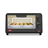 Pigeon Oven Toaster Grill 12381 9 Liters OTG at 1699