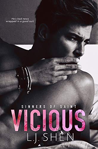 Vicious cover