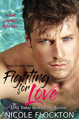 Fighting for Love book cover