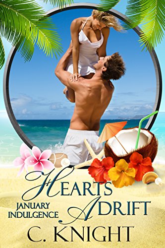 Hearts Adrift book cover