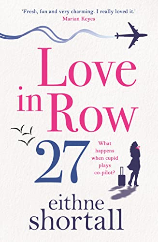 Love in Row 27 book cover