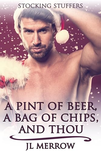 A Pint of Beer, a Bag of Chips, and Thou book cover