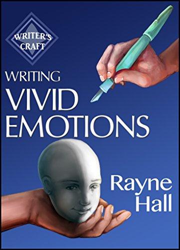 Writing Vivid Emotions book cover