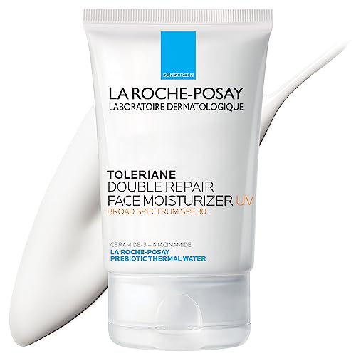 Daily Face Moisturizer with SPF