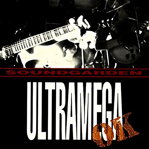 Ultramega OK (Expanded Reissue)