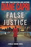 False Justice (Justice #6.1)