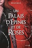 Un Palais D'%C3%A9pines Et De Roses   Tomes 1 Et 3