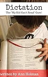 Dictation The My Kid Cant Read Cure English Edition
