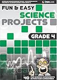 Fun Easy Science Projects Grade 4 40 Fun Science Experiments For Grade 4 Learners English Edition