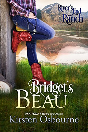 Bridget's Beau (By: Kirsten Osbourne) cover