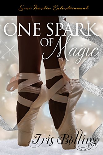 One Spark of Magic book cover
