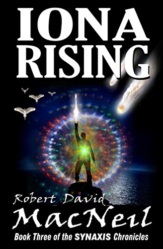 Iona Rising book cover