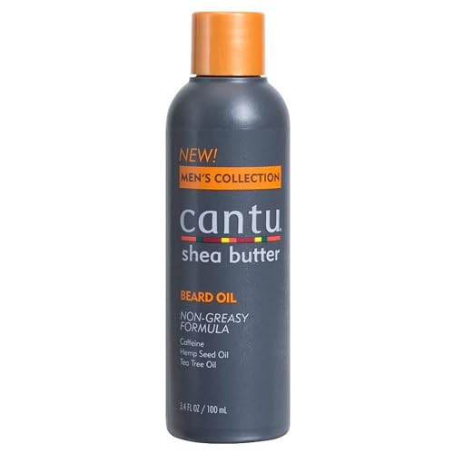 Cantu Men's Beard Oil