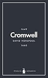Oliver Cromwell Penguin Monarchs Englands Protector English Edition
