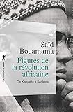 Figures De La Rvolution Africaine Poches Essais T 461