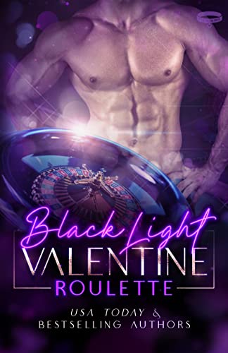 Valentine Roulette book cover