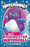 Hatchimals The Wishing Star Waterfall Book 2 English Edition
