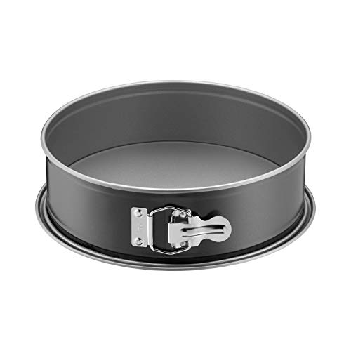 (-23%) Original Kaiser Inspiration Springform Ø 26 cm rund, Flachboden, antihaft