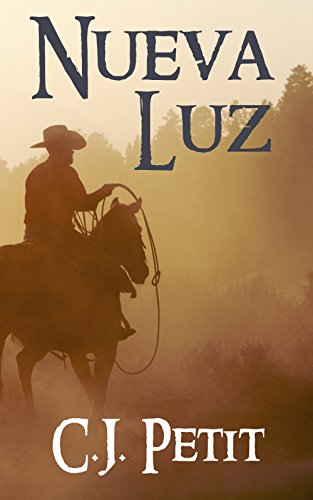 Nueva Luz book cover