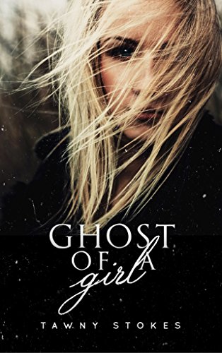 Ghost of a Girl book cover