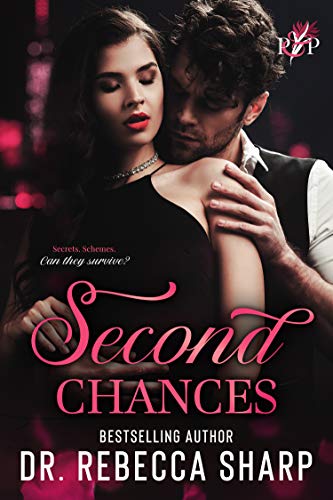 Second Chances book cover