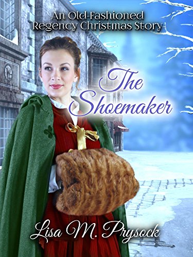 The Shoemaker book cover