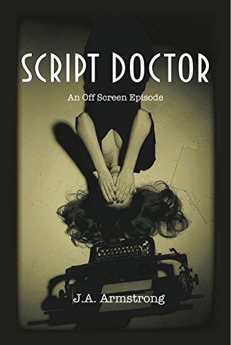 Script Doctor book cover