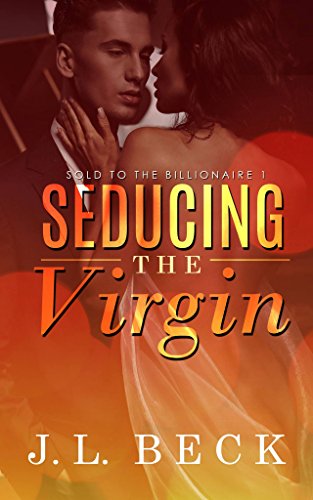 Seducing the Virgin book cover