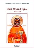 Saint Alexis Dugine 18671934