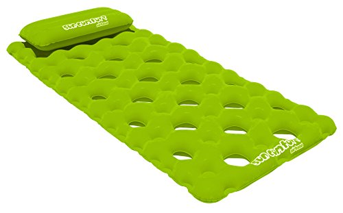 Airhead Sun Suede Pool Mattress