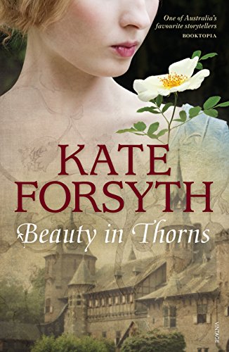 Beauty in Thorns book cover