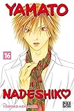 Yamato Nadeshiko T16