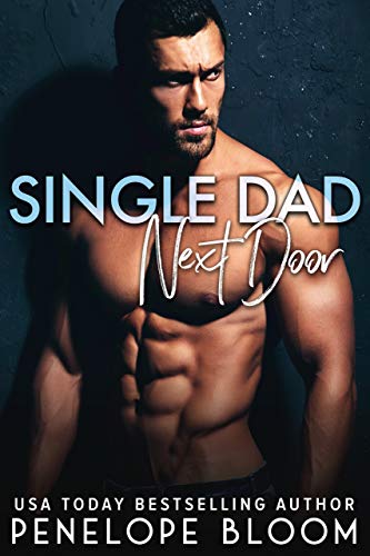 Single Dad Next Door book cover