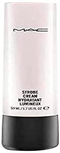 Mac strobe cream # pink light 50ml (parallel import goods)